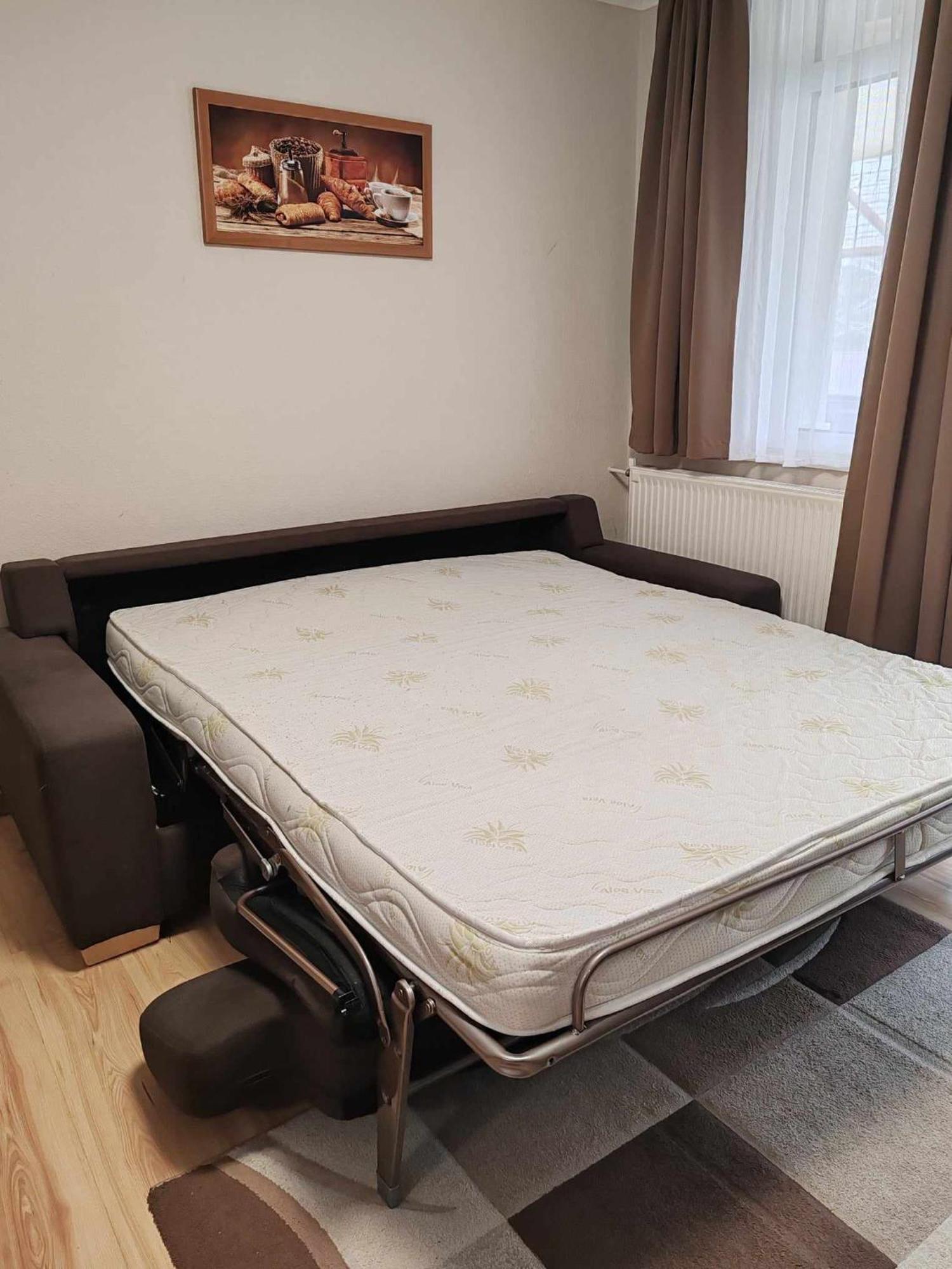 To Apartman Gunarasfuerdo Dombóvár Εξωτερικό φωτογραφία