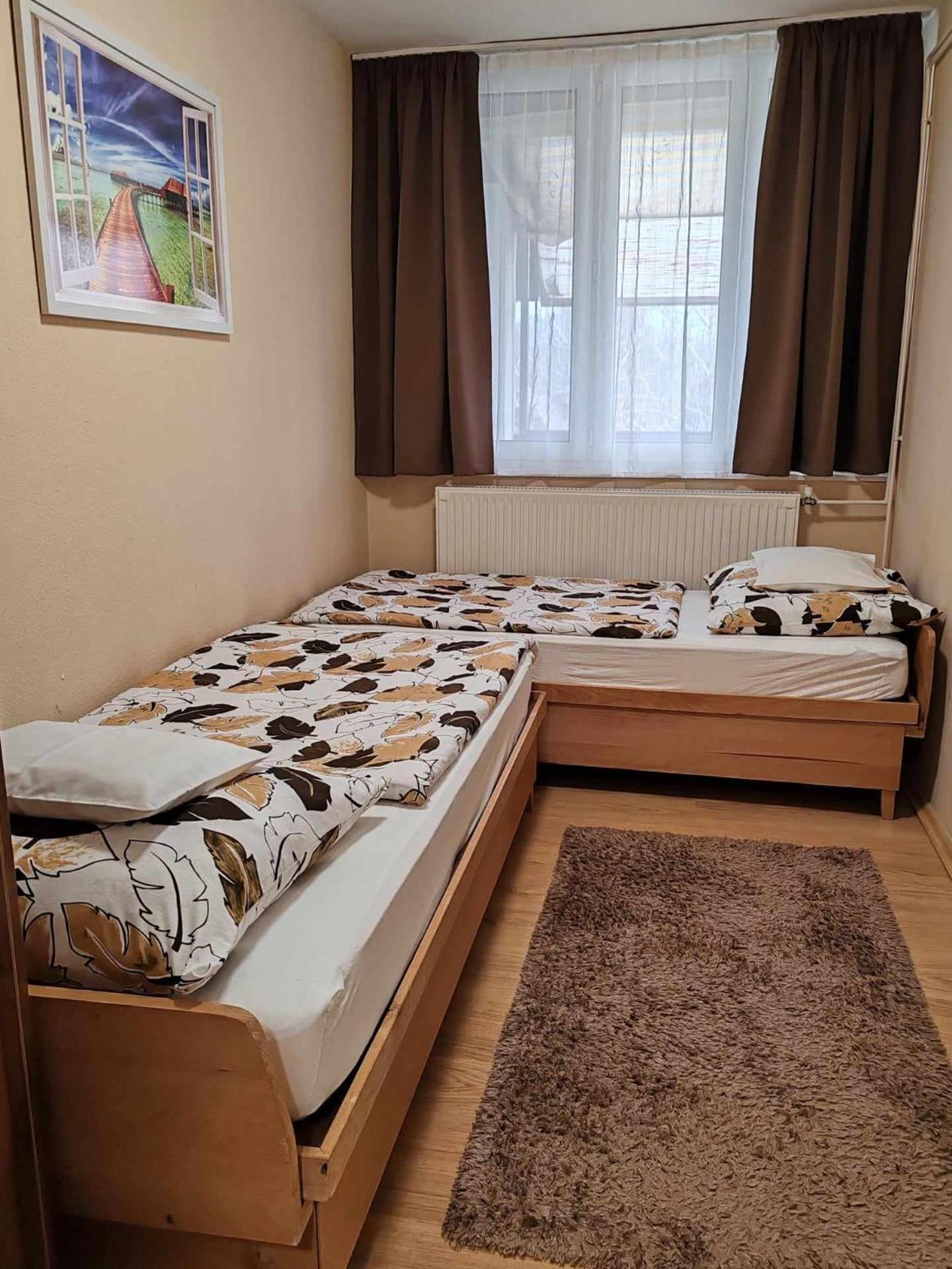 To Apartman Gunarasfuerdo Dombóvár Εξωτερικό φωτογραφία
