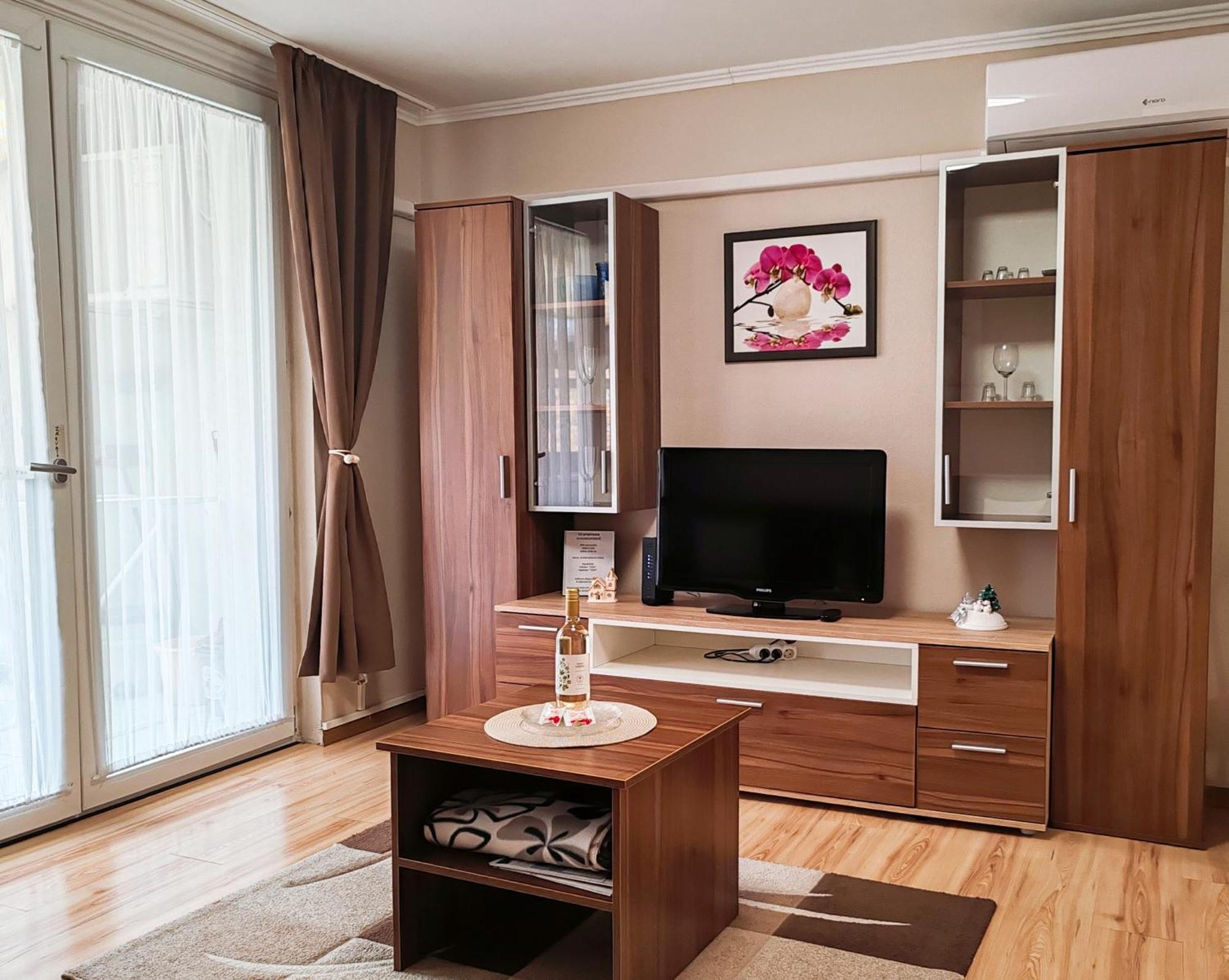 To Apartman Gunarasfuerdo Dombóvár Δωμάτιο φωτογραφία